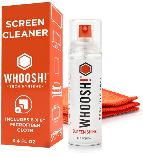 Whoosh screen shine - go, xl